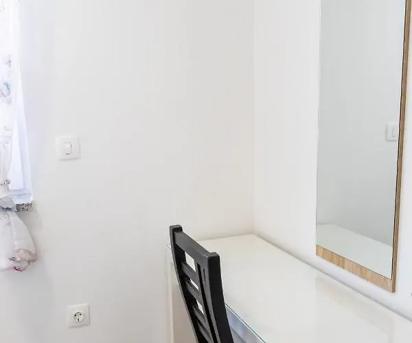 Pranjic 아파트 포레치