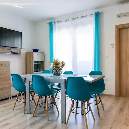 Apartment Pranjic