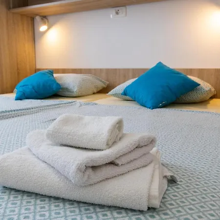 Apartment Pranjic *
