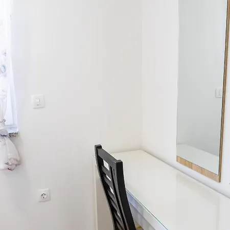 Pranjic Apartment Porec