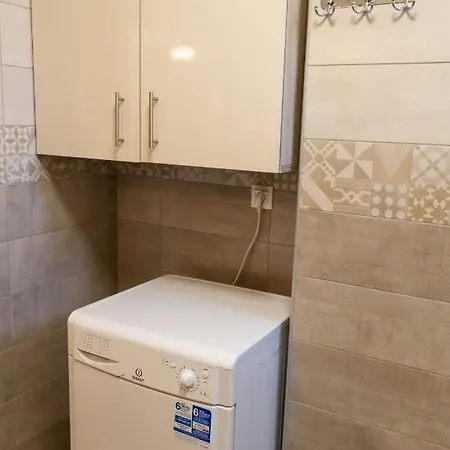 Pranjic Apartment Porec
