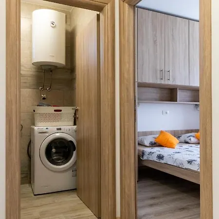 Pranjic Apartment