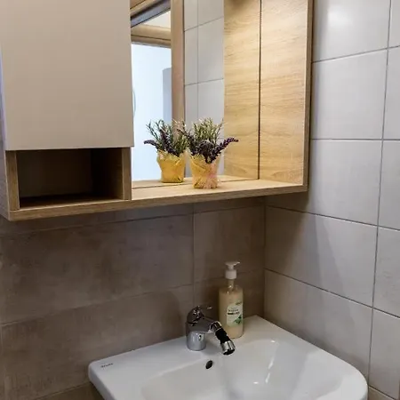 Apartment Pranjic