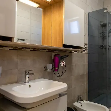 Apartment Pranjic *
