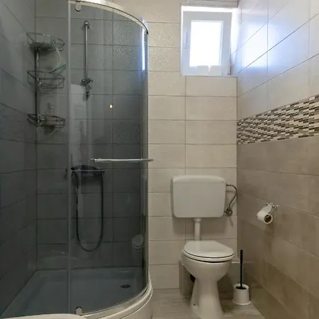 Apartment Pranjic *