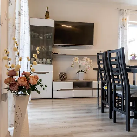 Pranjic Apartment Porec