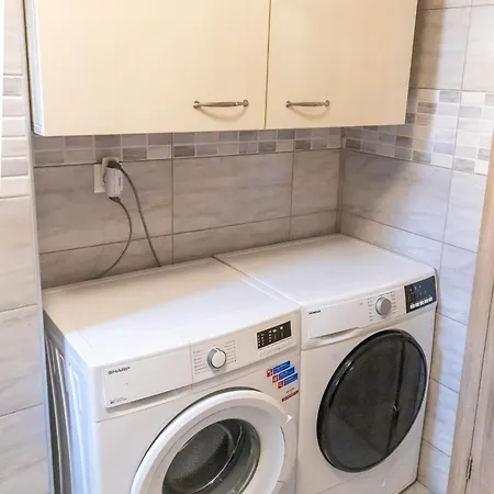Pranjic Apartment Porec
