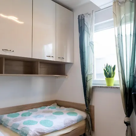 Pranjic Apartment Porec