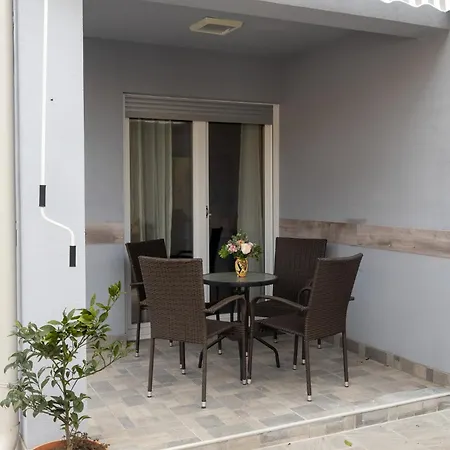 Apartment Pranjic