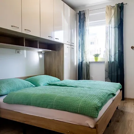 Apartment Pranjic