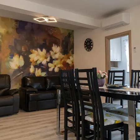 Pranjic Апартаменты