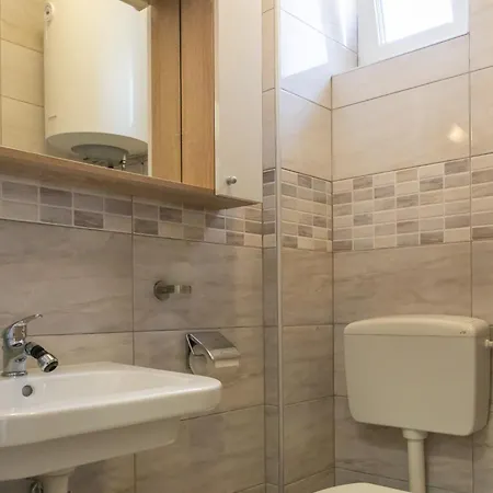 Pranjic Апартаменты Пореч