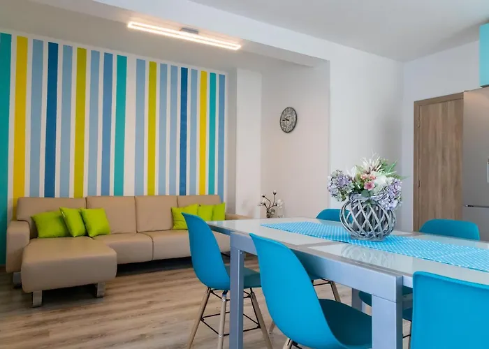 Apartman Pranjic *