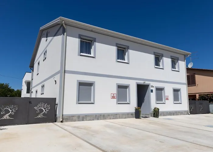 Pranjic Apartman *