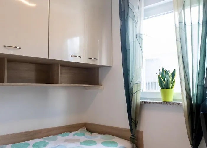 Pranjic Apartman Poreč