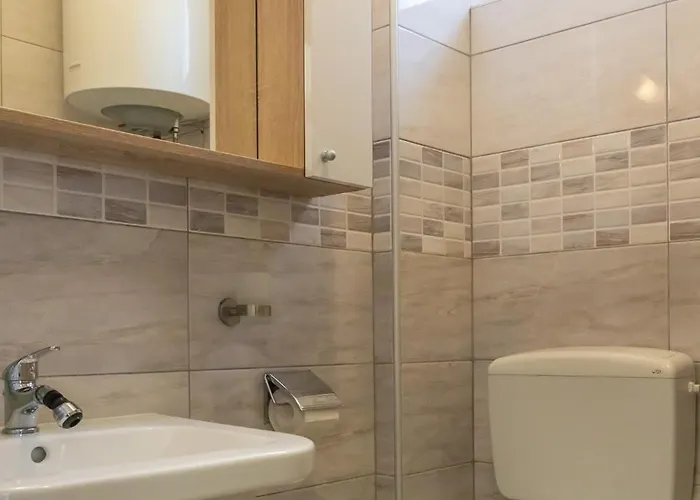 Pranjic Lejlighed Poreč