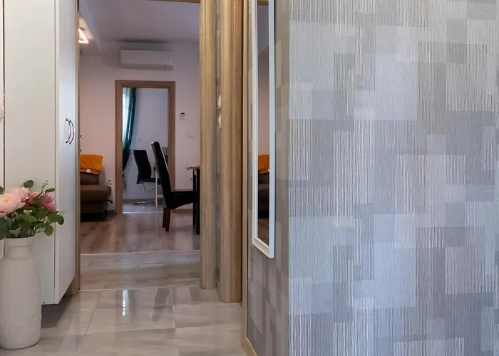Apartman Pranjic Poreč