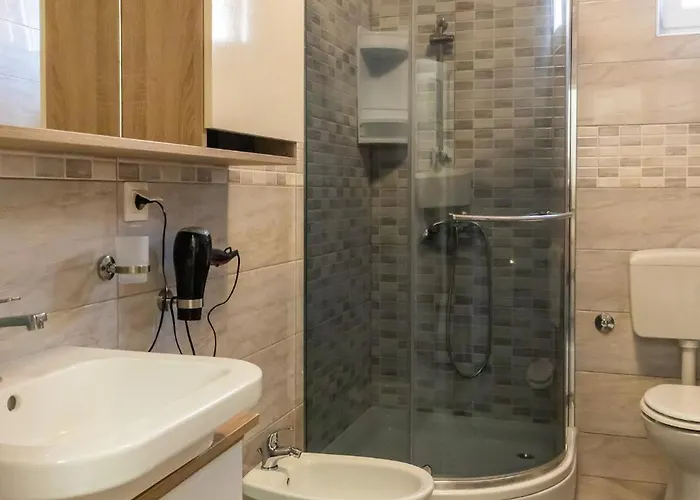 Pranjic Apartman