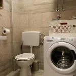 Pranjic Apartman Porec
