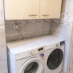 Pranjic Apartman Porec