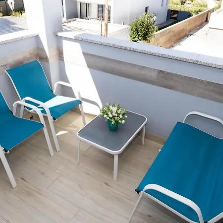 Pranjic Appartement *