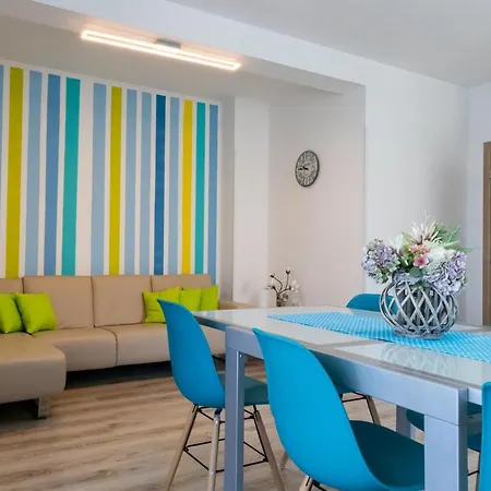 Apartman Pranjic *