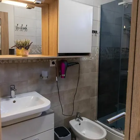 Appartement Pranjic Poreč