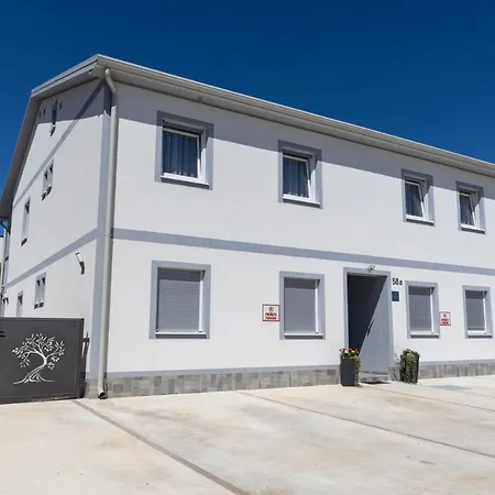 Pranjic Apartman *