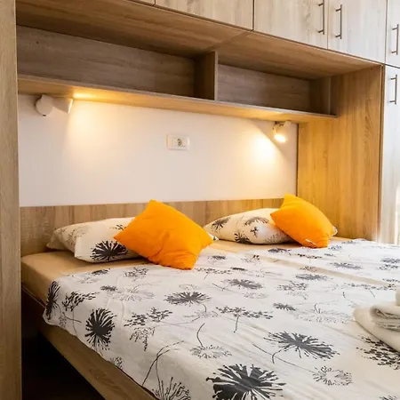 Appartement Pranjic *